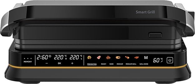 VIVAX SM-2100SG B