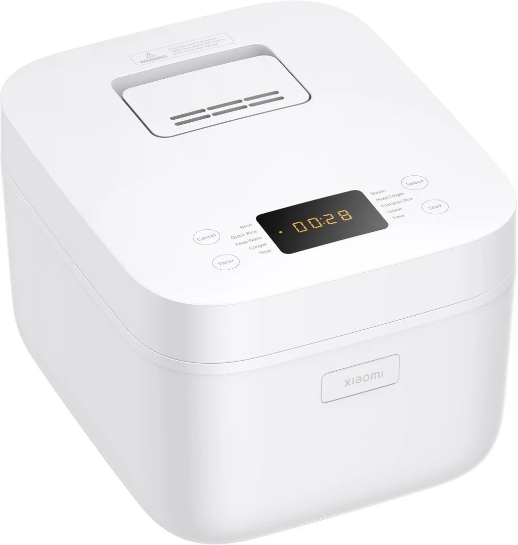 Xiaomi Multifunkčný hrniec na varenie ryže 4L EU