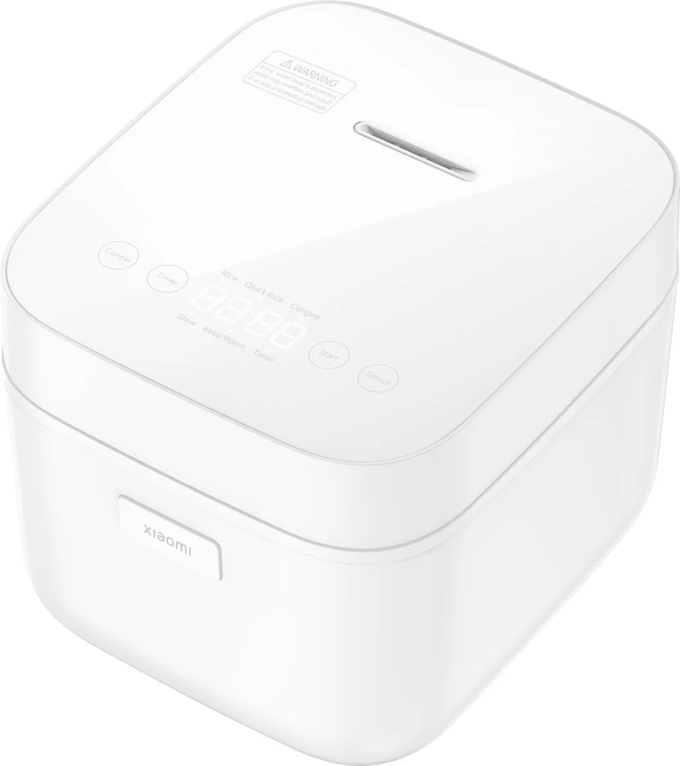 Xiaomi Multifunkčný hrniec na varenie ryže 1,5 l EÚ
