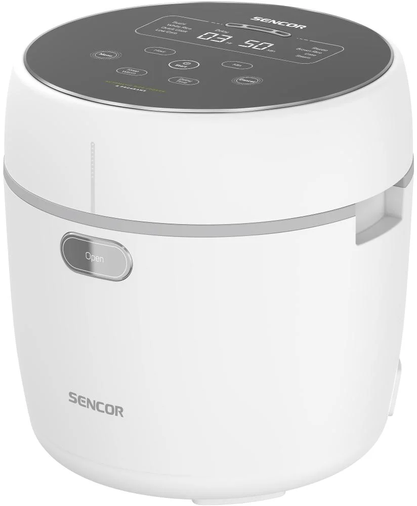 Sencor SRM 0670WH