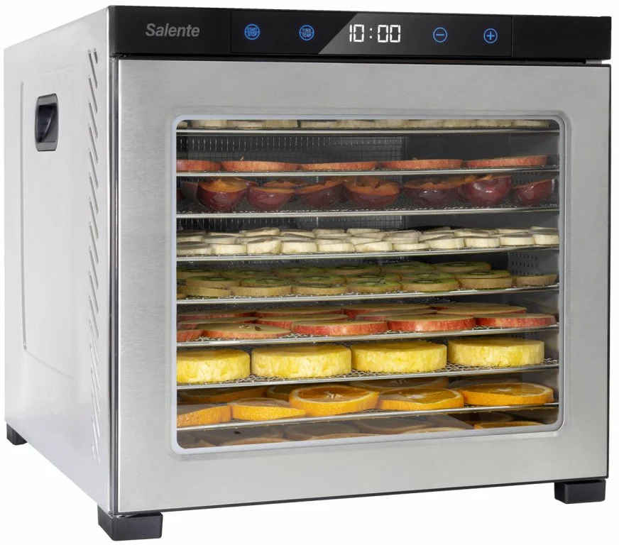 Salente QuickDry, sušička ovocia