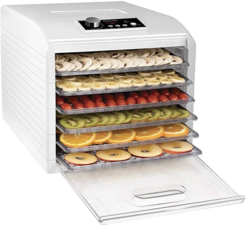 Sencor SFD 6500WH
