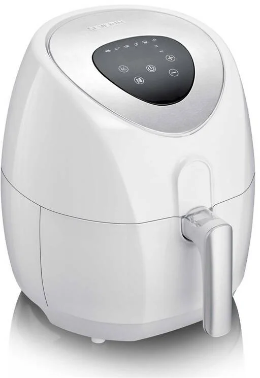 Severin FR 2440, biela