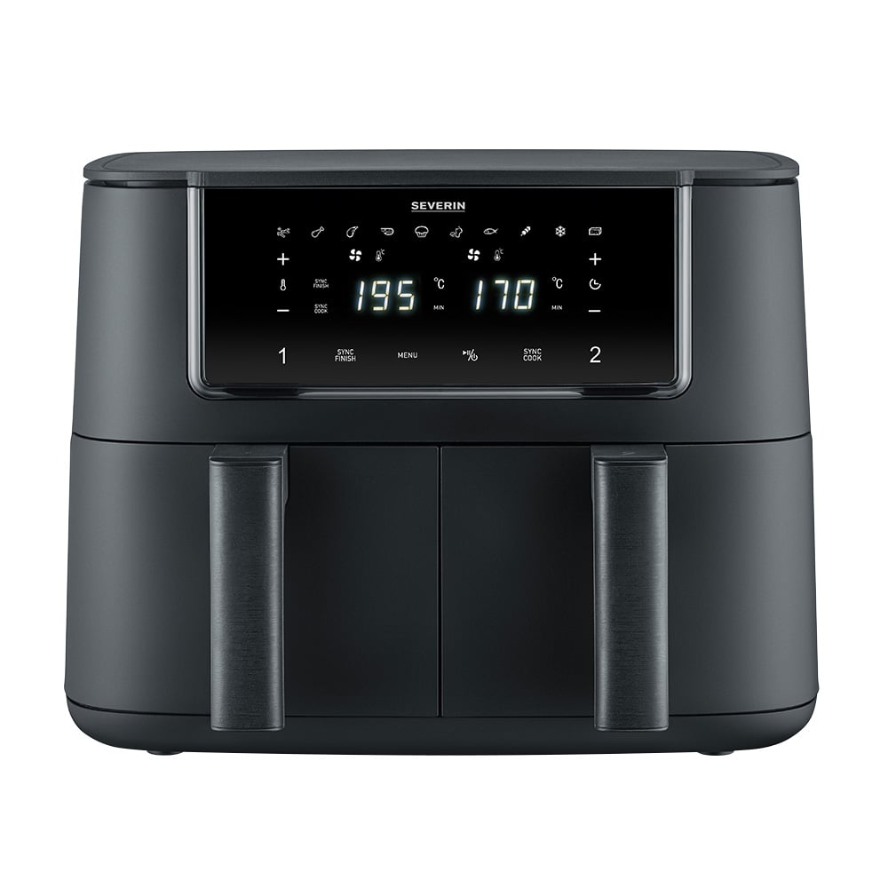 Severin FR 2463 DUAL