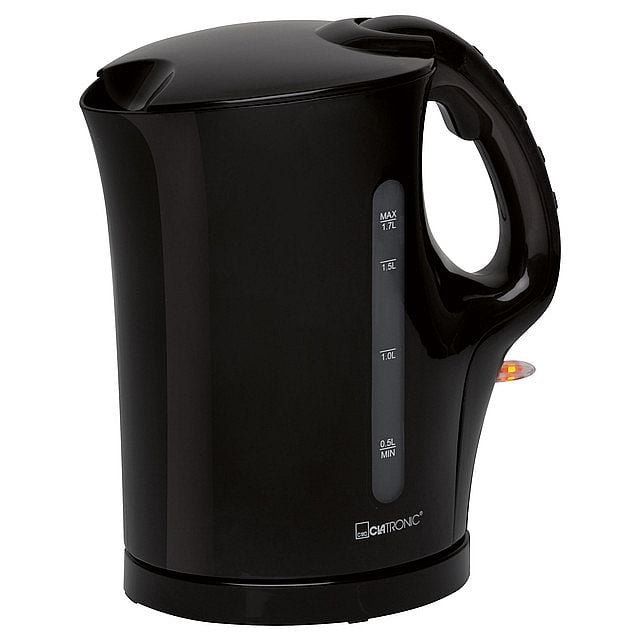 Clatronic WK 3819 BK