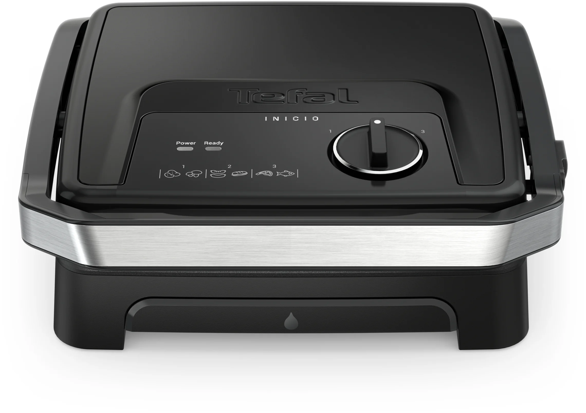 Tefal GC2728E0 Inicio Upraviť