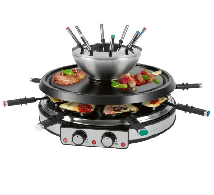 ProfiCook RG/FD 1245