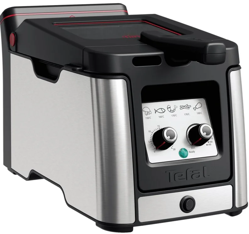 Tefal FR600D10