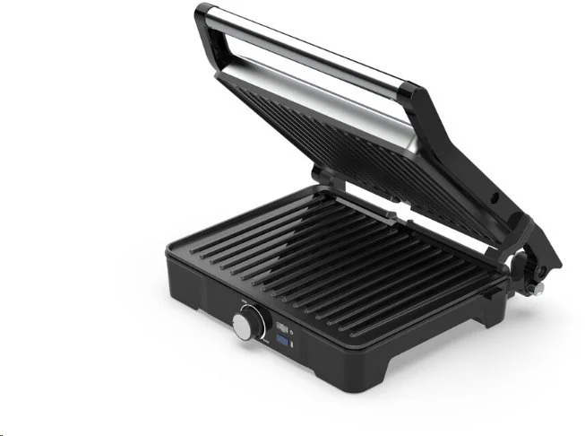 Kontaktný gril AENO EG2, 2000W