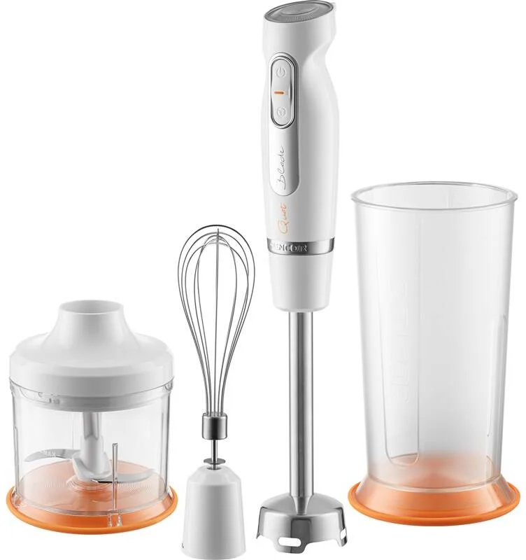 Sencor SHB 4378WH