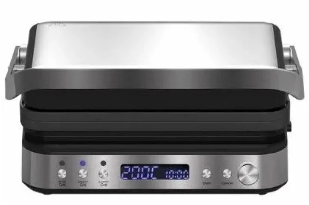 Orava Grillchef 3