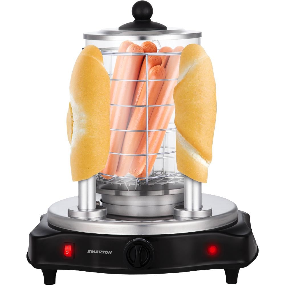 SMARTON HM 400 Hotdogger