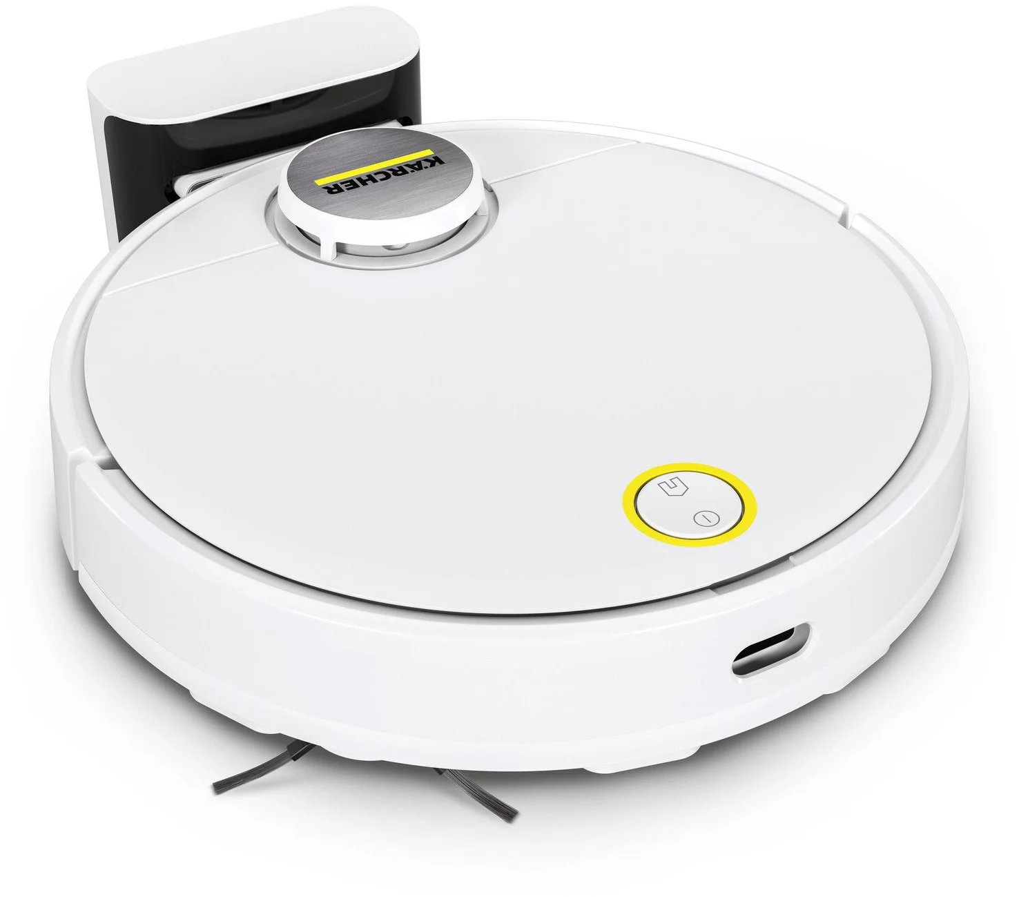 KARCHER Robotický vysávač Kärcher RCV 3 (1.269-620.0)