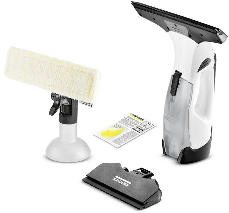 KARCHER Kärcher WV 5 Plus N