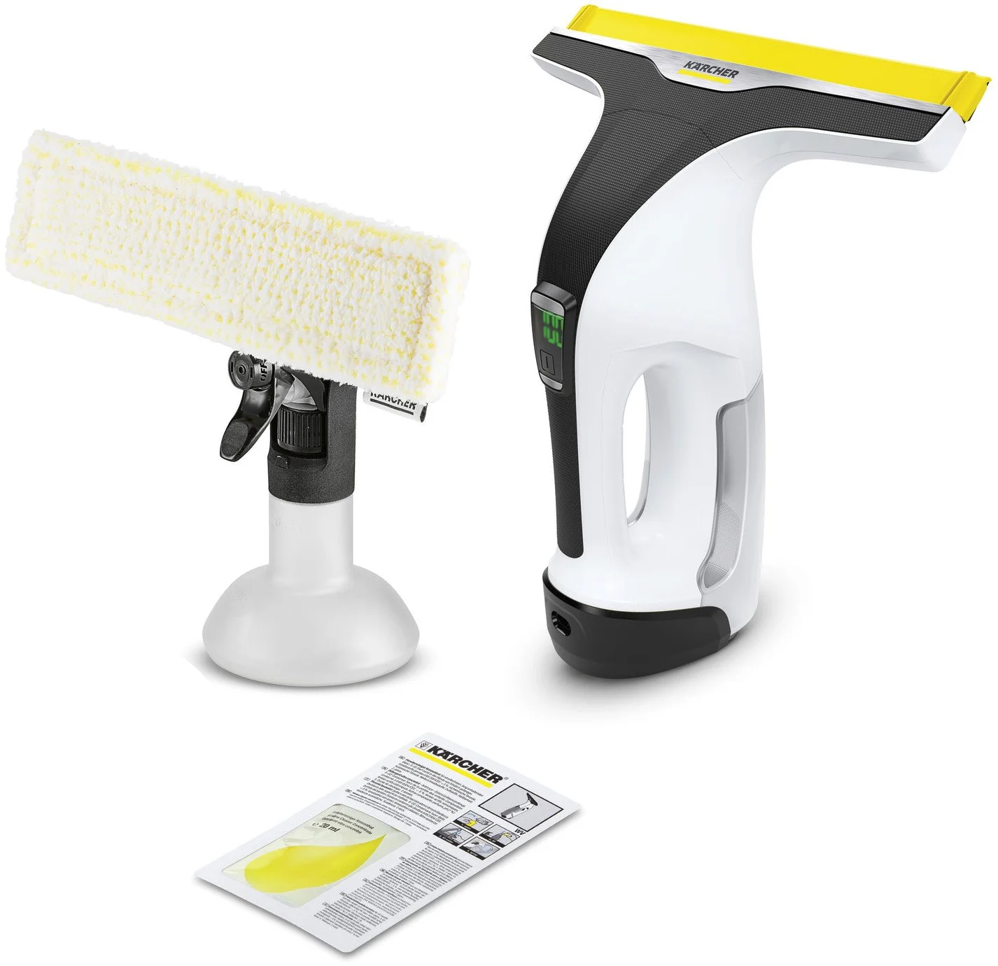 KARCHER Kärcher WV 6 Plus