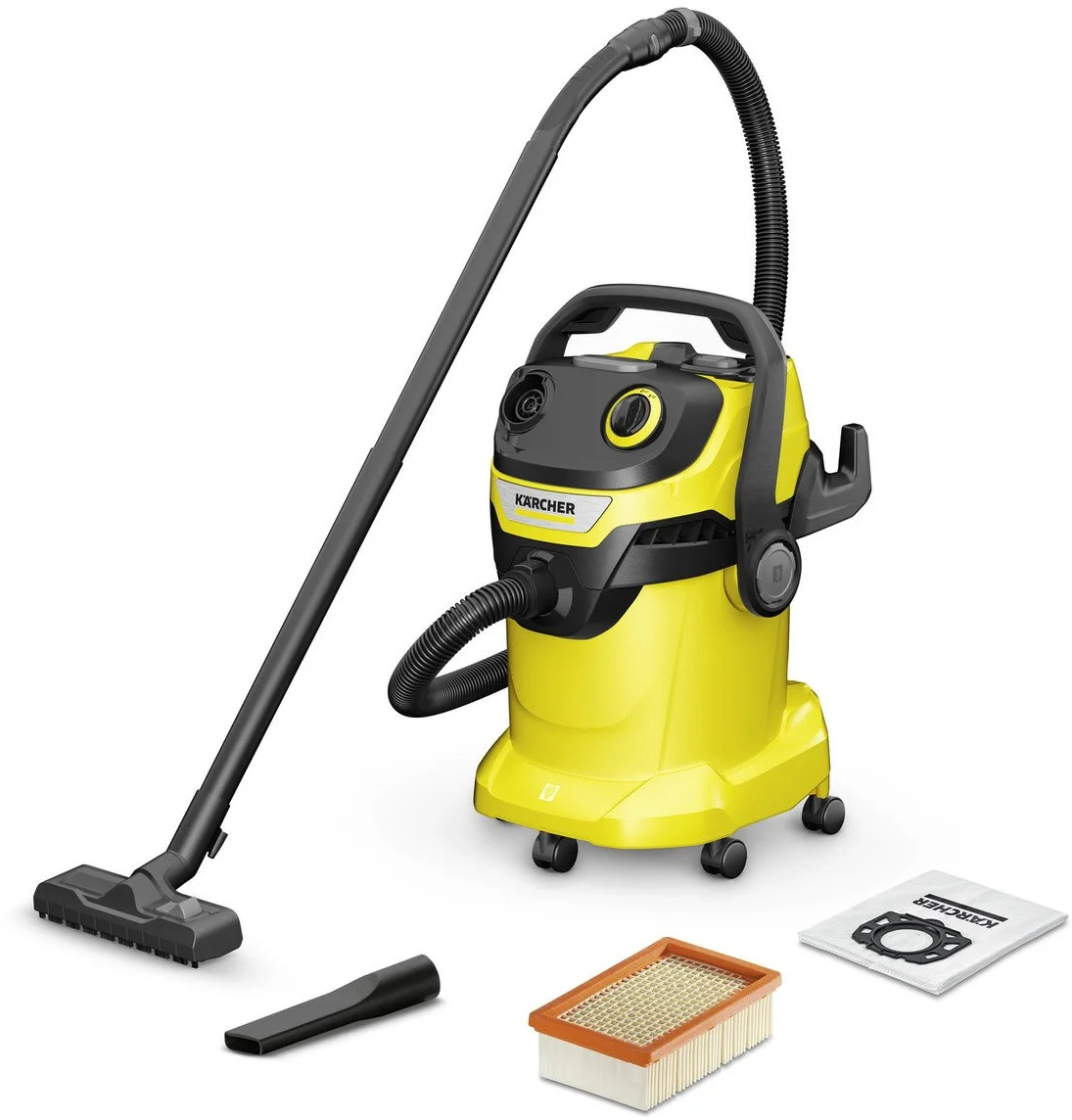 KARCHER Kärcher WD 5