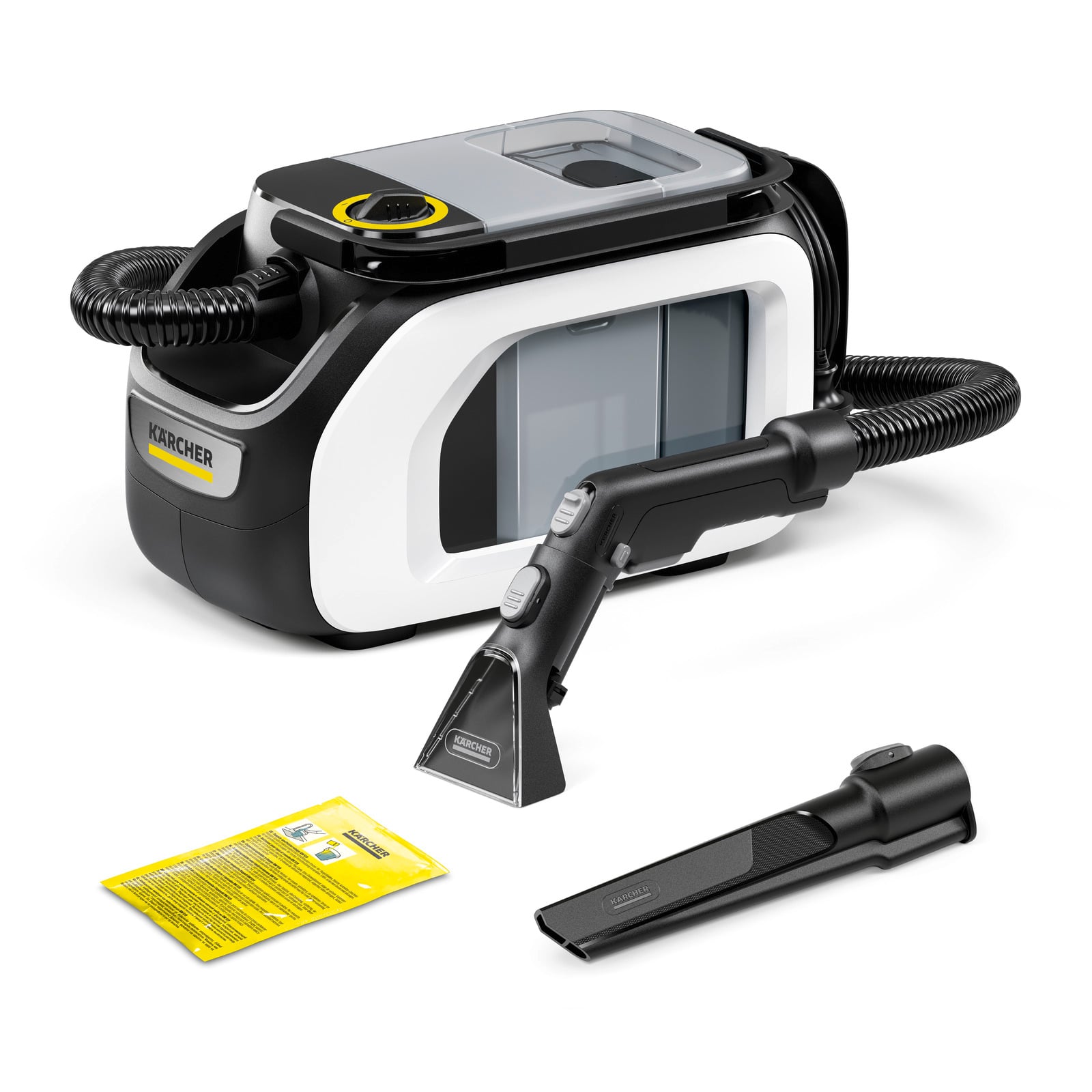KARCHER Kärcher Wiper SE 3 Compact Home