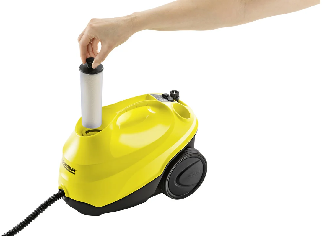 KARCHER Odvápňovacia kazeta Kärcher (2.863-018.0)