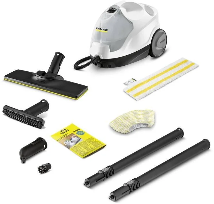 KARCHER Kärcher SC 4 EasyFix