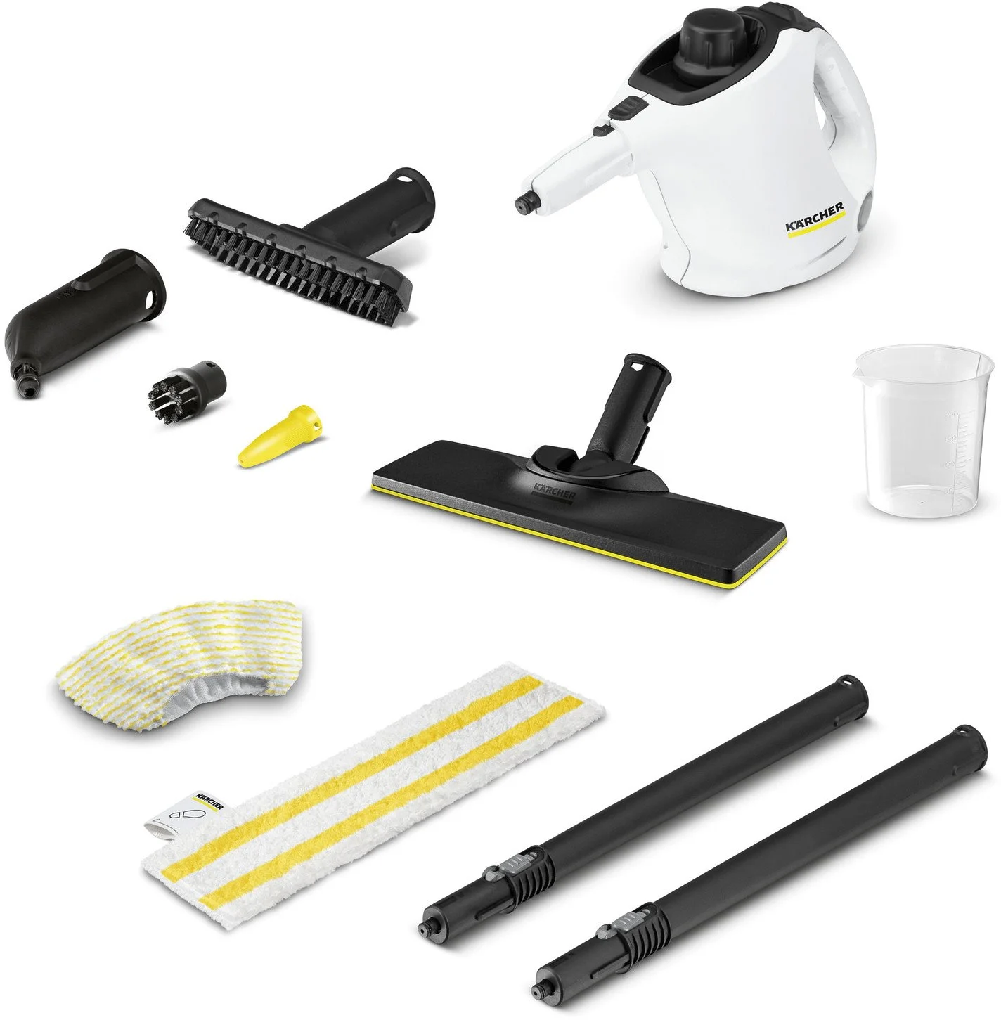 KARCHER Kärcher SC 1 EasyFix