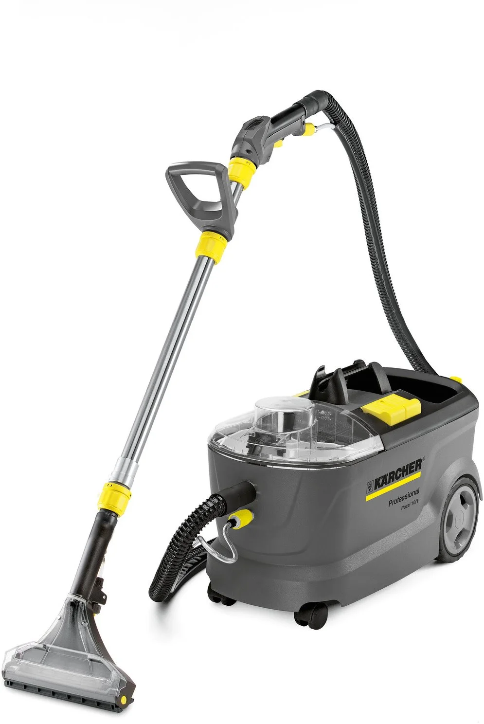 KARCHER Kärcher extraktor Puzzi 10/1 (1.100-130.0)