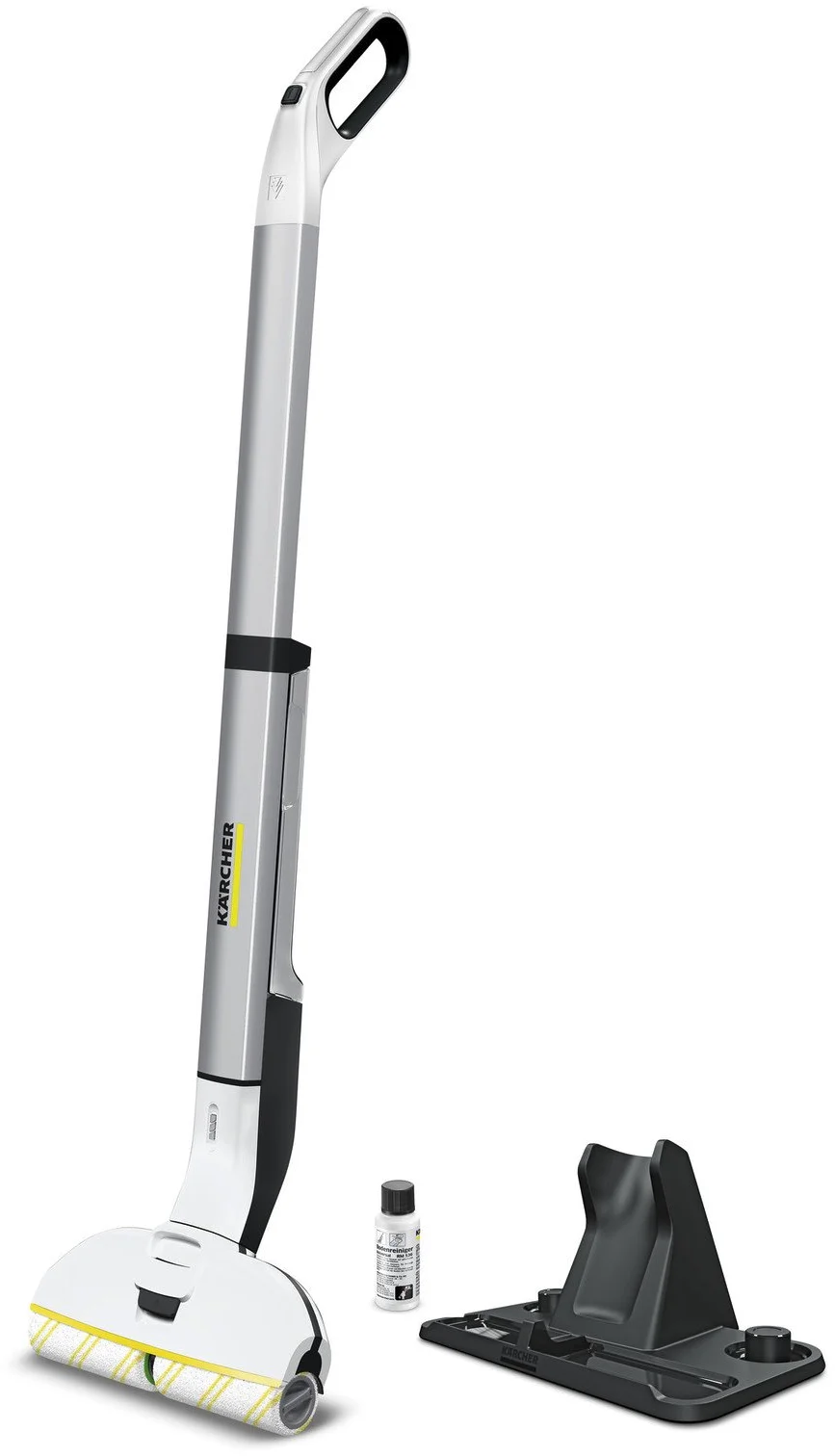 KARCHER Elektrický mop Kärcher EWM 2