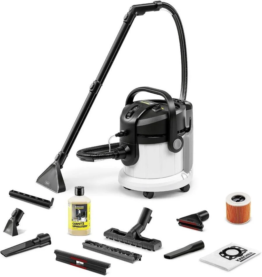 KARCHER Kärcher SE 4 Plus (1.081-170.0)