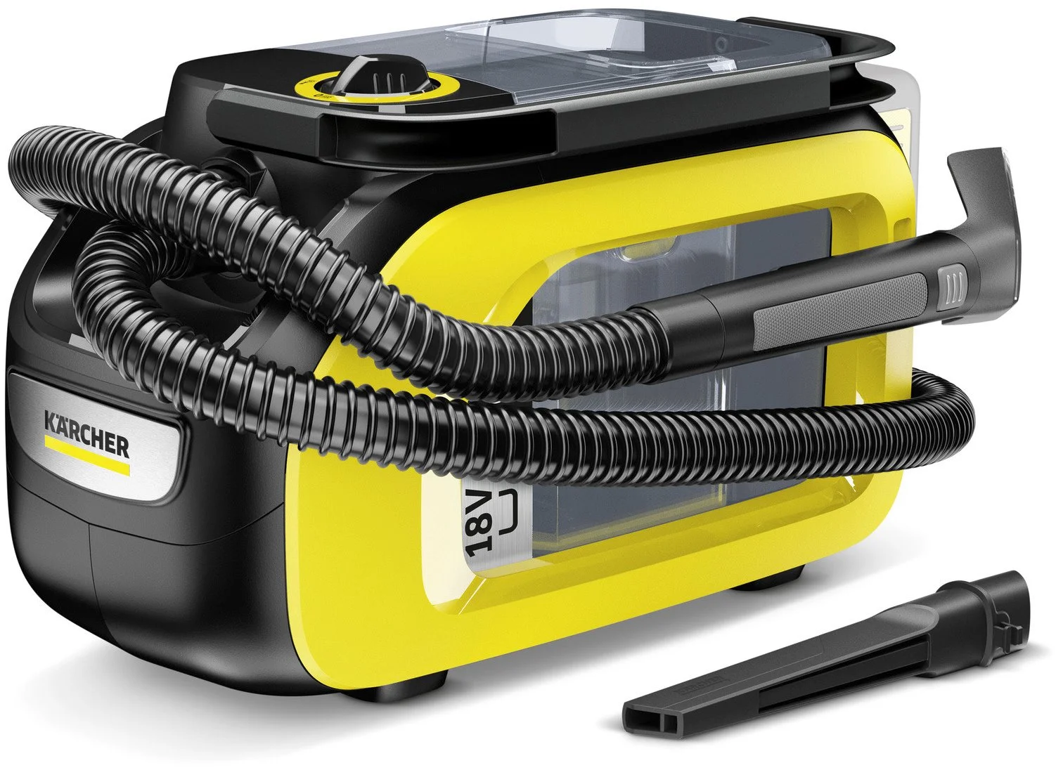 KARCHER Kompaktná batéria Kärcher SE (1.081-500.0)