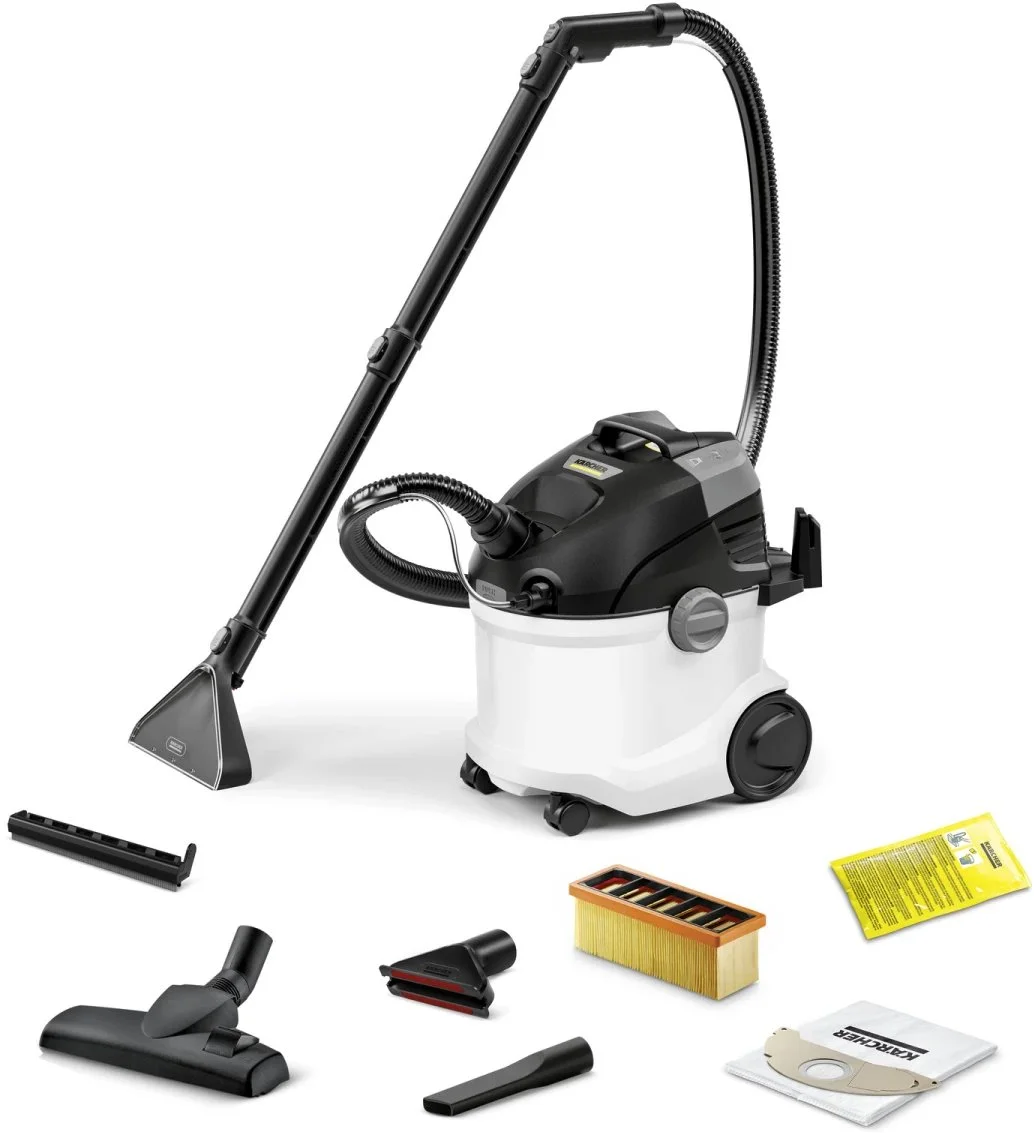 KARCHER Kärcher SE 5 (1.081-230.0)