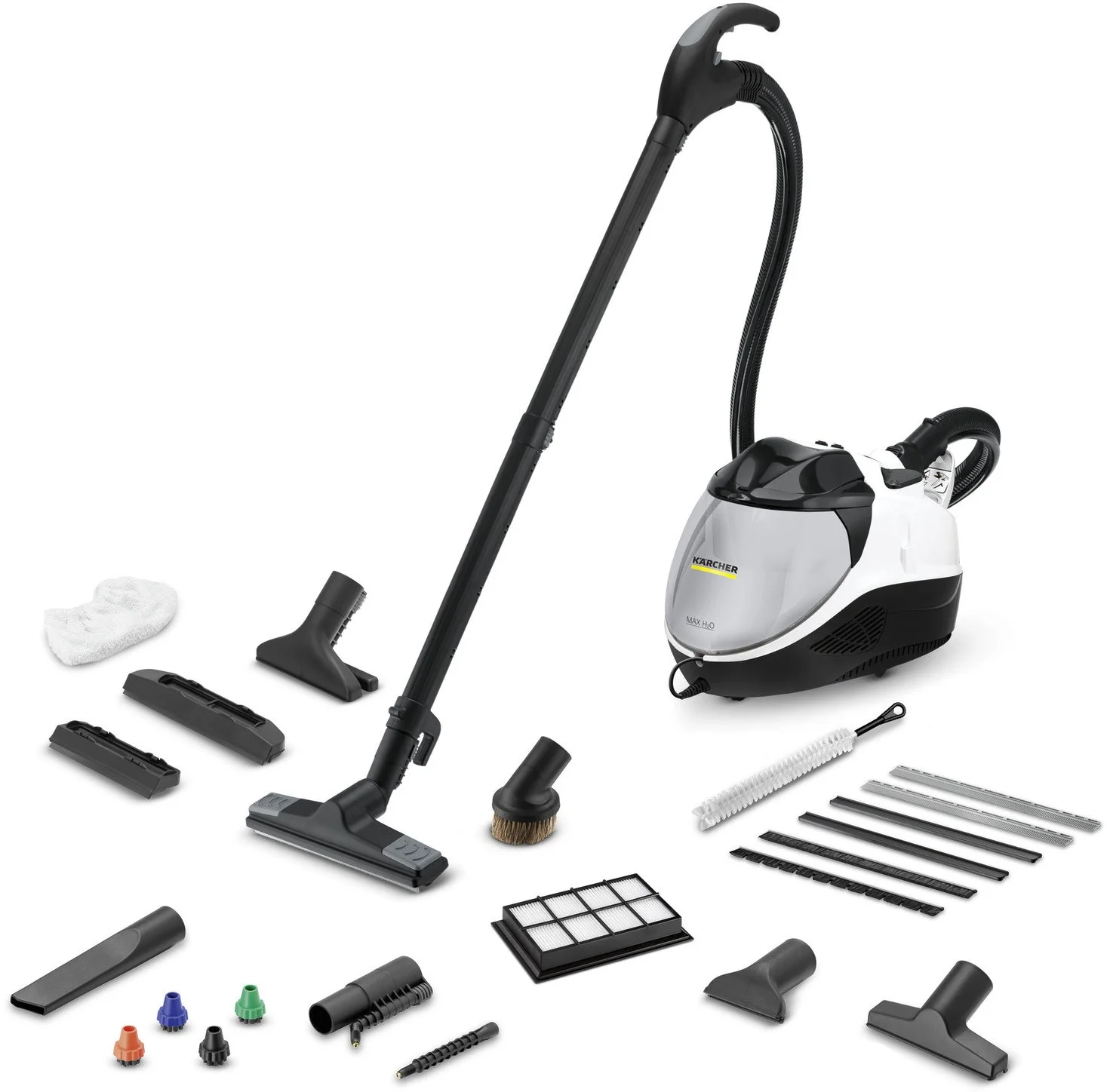 KARCHER Kärcher SV 7
