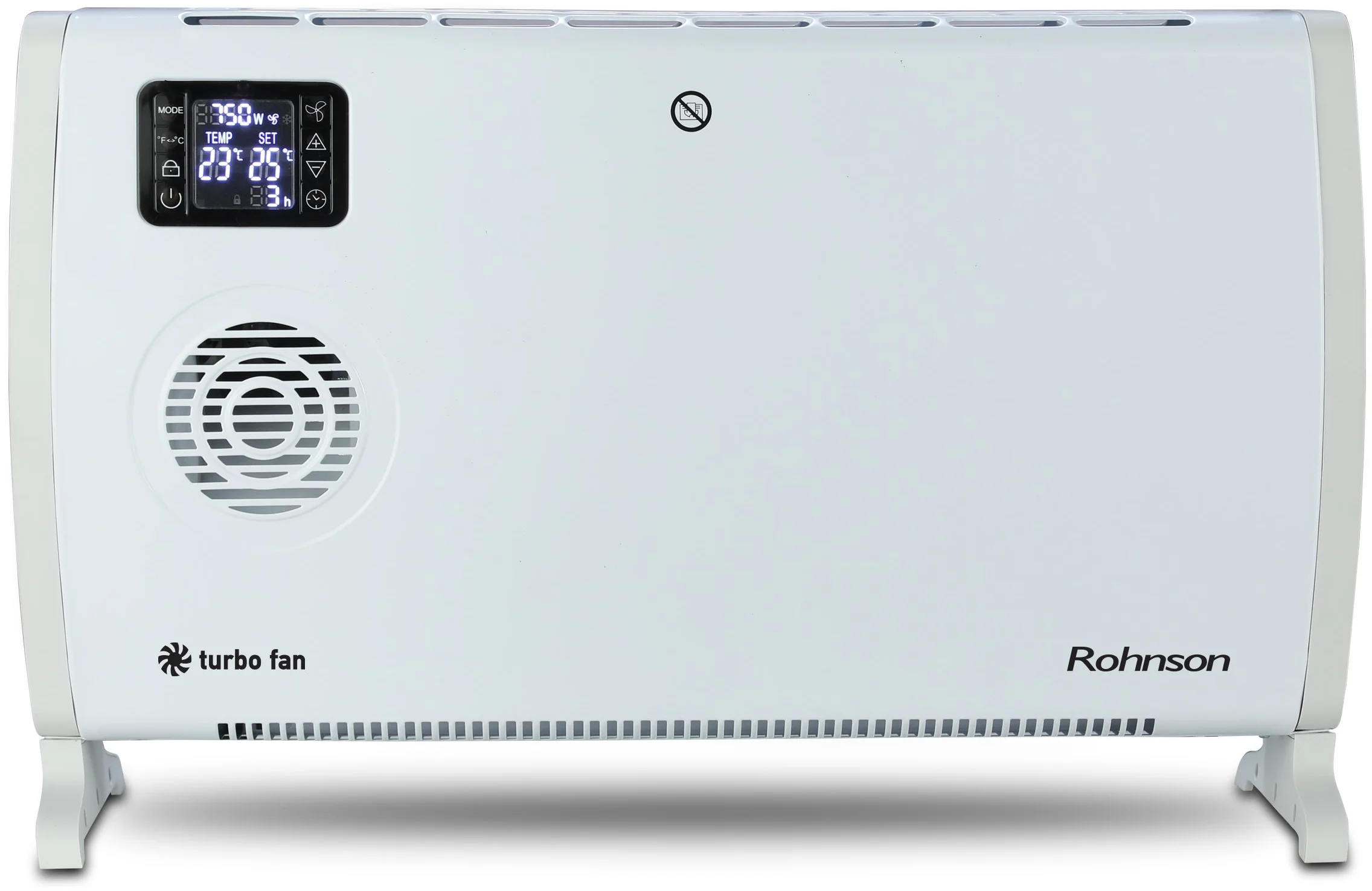 Rohnson R-082