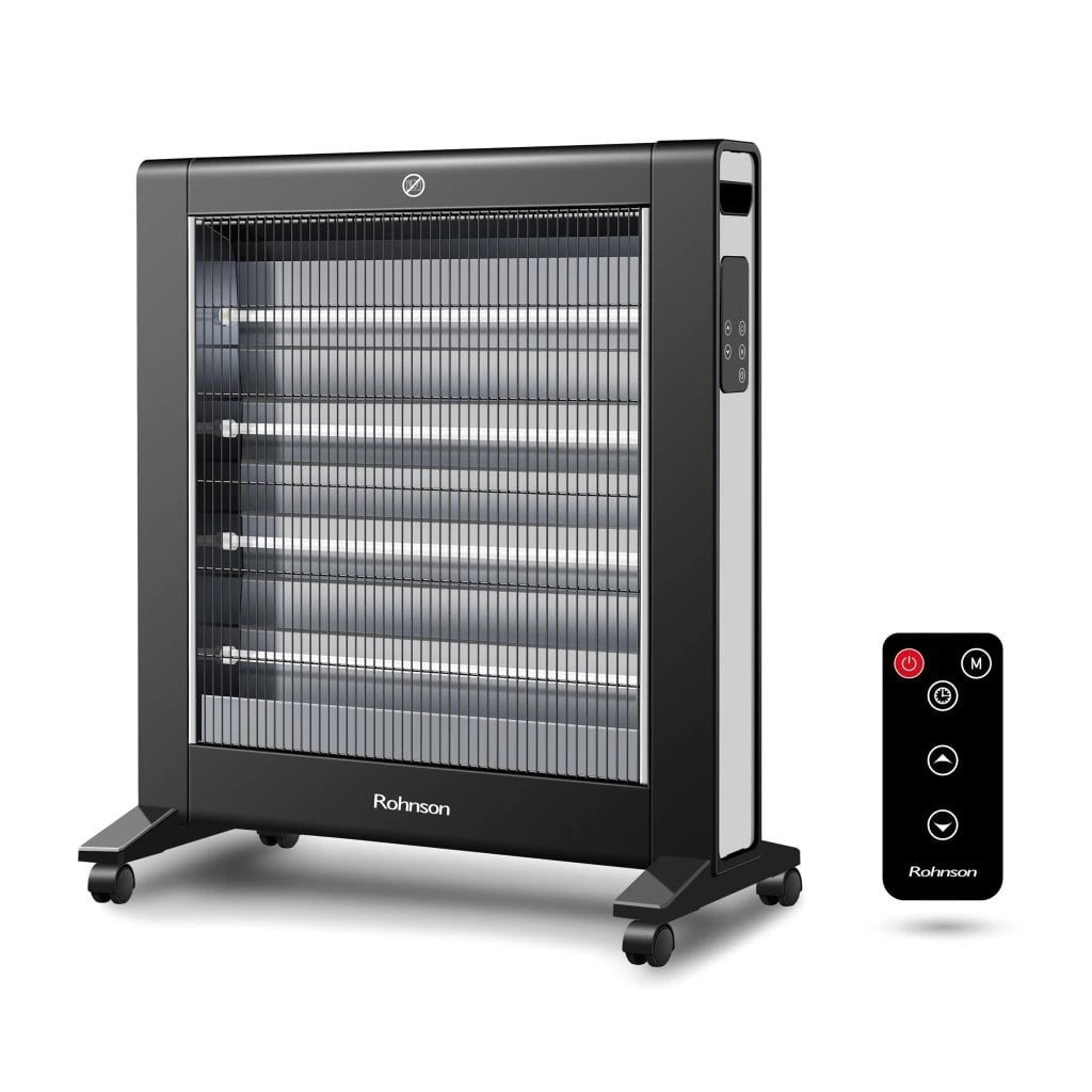 ROHNSON R-8022
