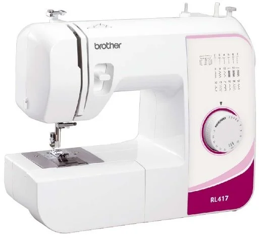 Brother RL417