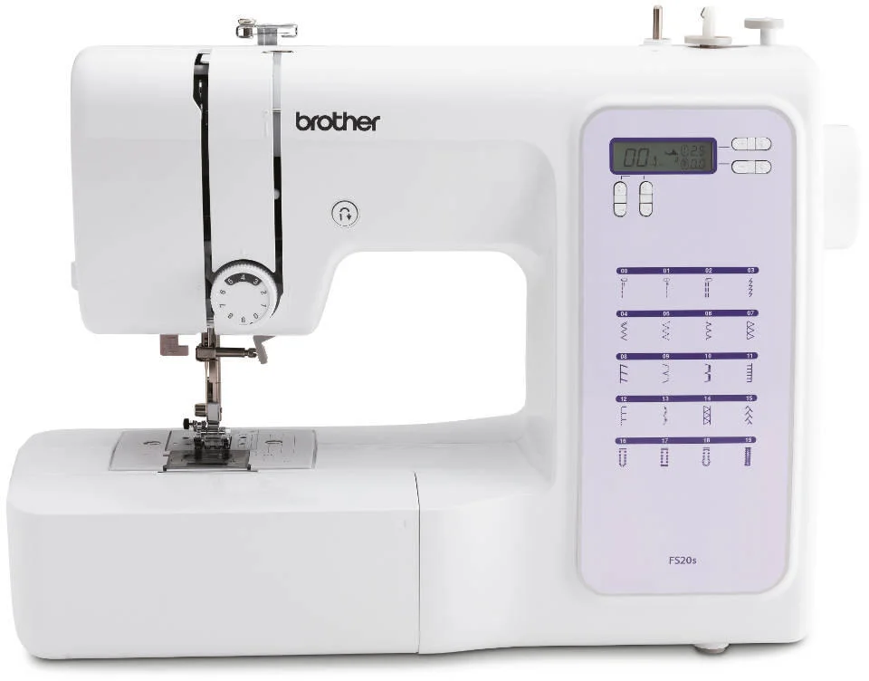 Brother FS20S