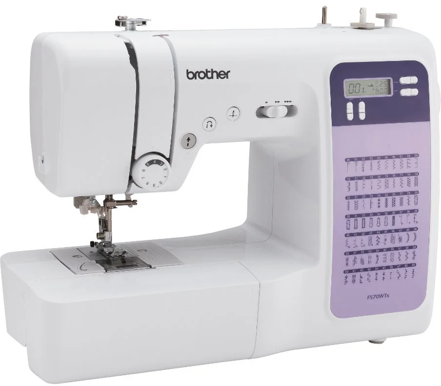 Brother FS70WTx
