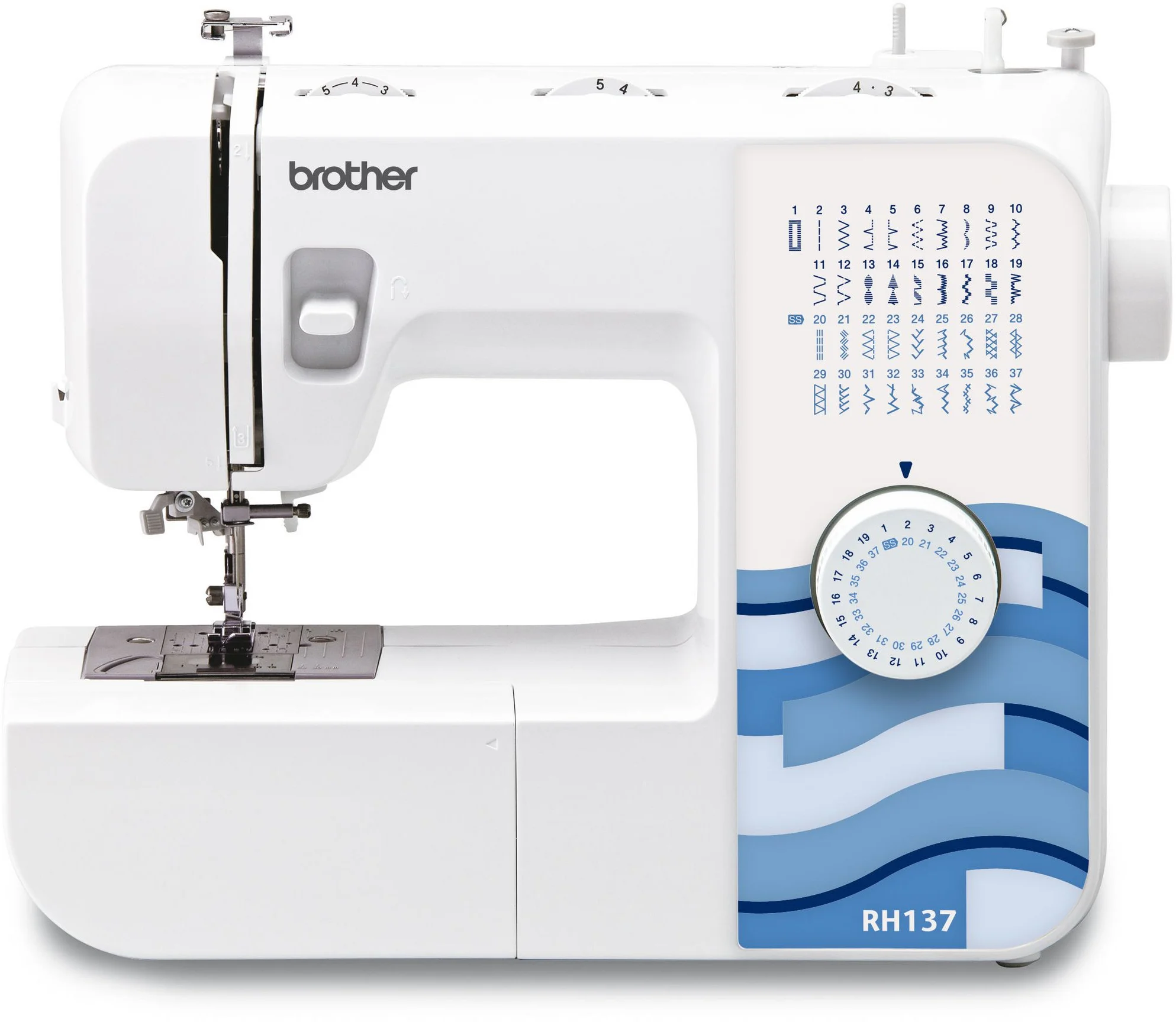 Brother RH137
