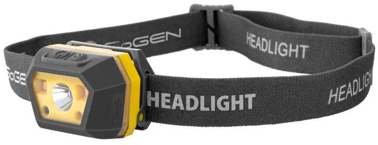 GoGEN HL02