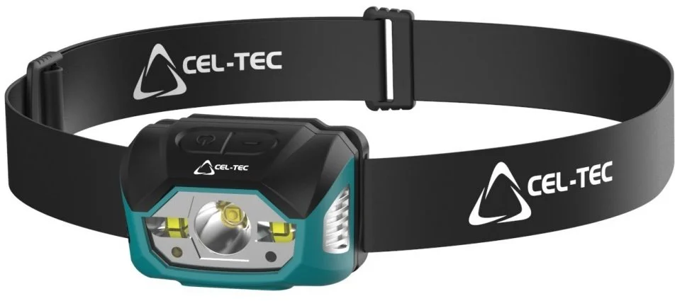CEL-TEC HL440 Motion 2010-075