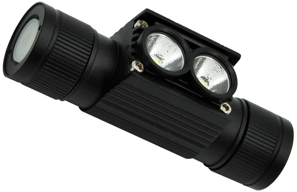 CEL-TEC HL1200 Twin 2010-077