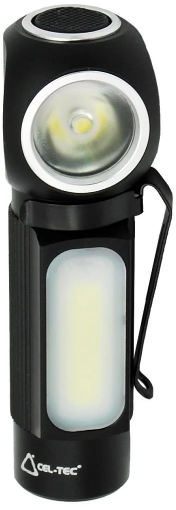 CEL-TEC AL 500 COB 2009-032