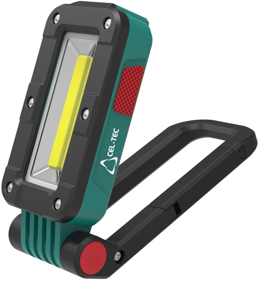 CEL-TEC WL380 Magnetic 2010-068