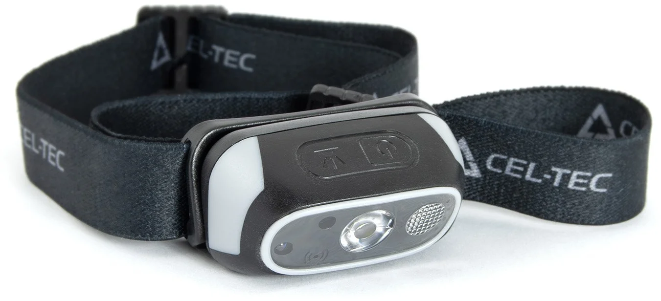 CEL-TEC HL190R Motion