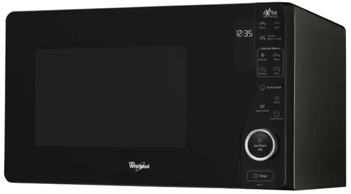 Whirlpool MWF 421 BL