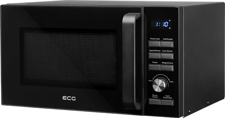 ECG MTD 2590 GBS