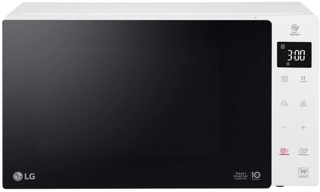 LG MS23NECBW