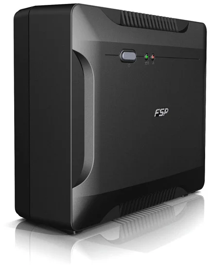 FSP Nano 600, 600VA offline