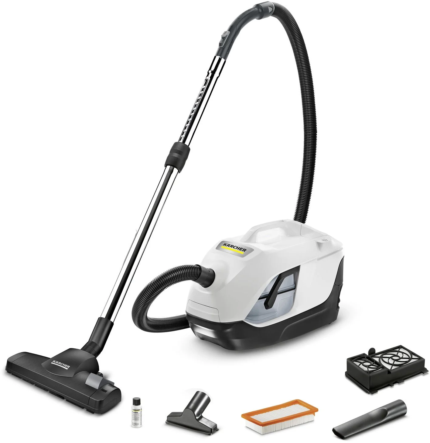 KARCHER Kärcher DS 6