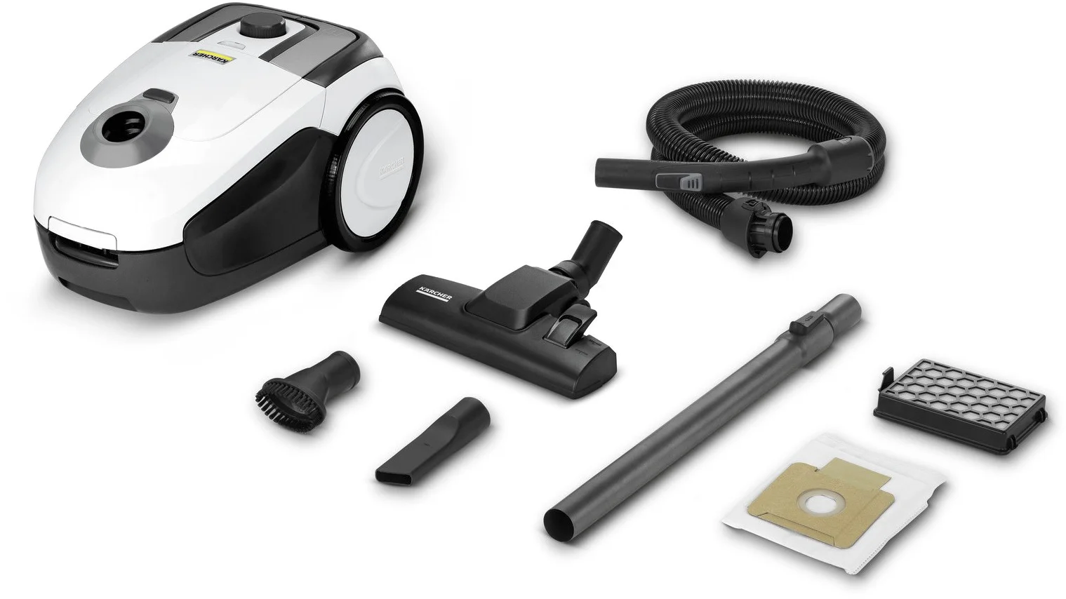 KARCHER Kärcher VC 2