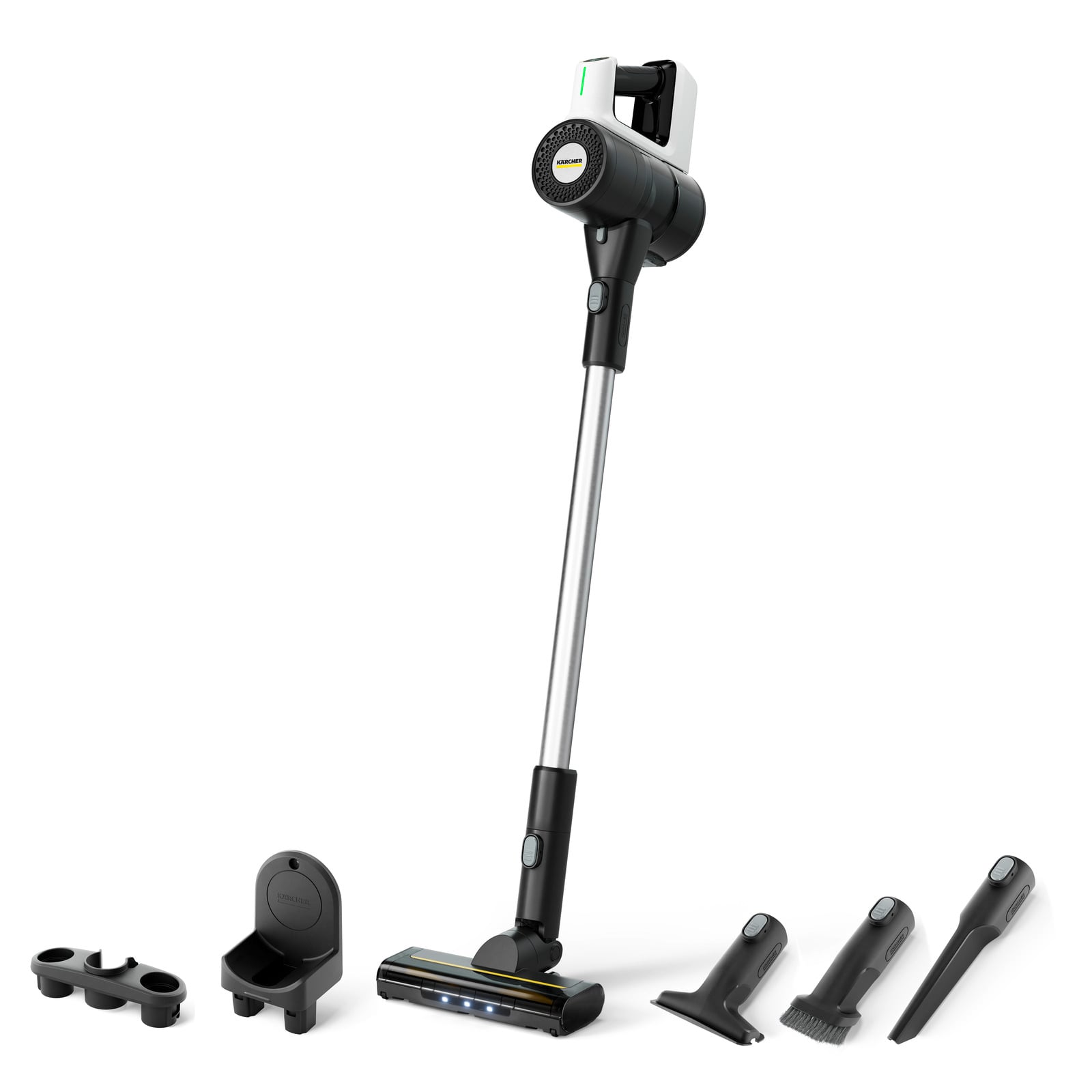 KARCHER Tyčový vysávač Kärcher AKU VCS 3 Nano Complete