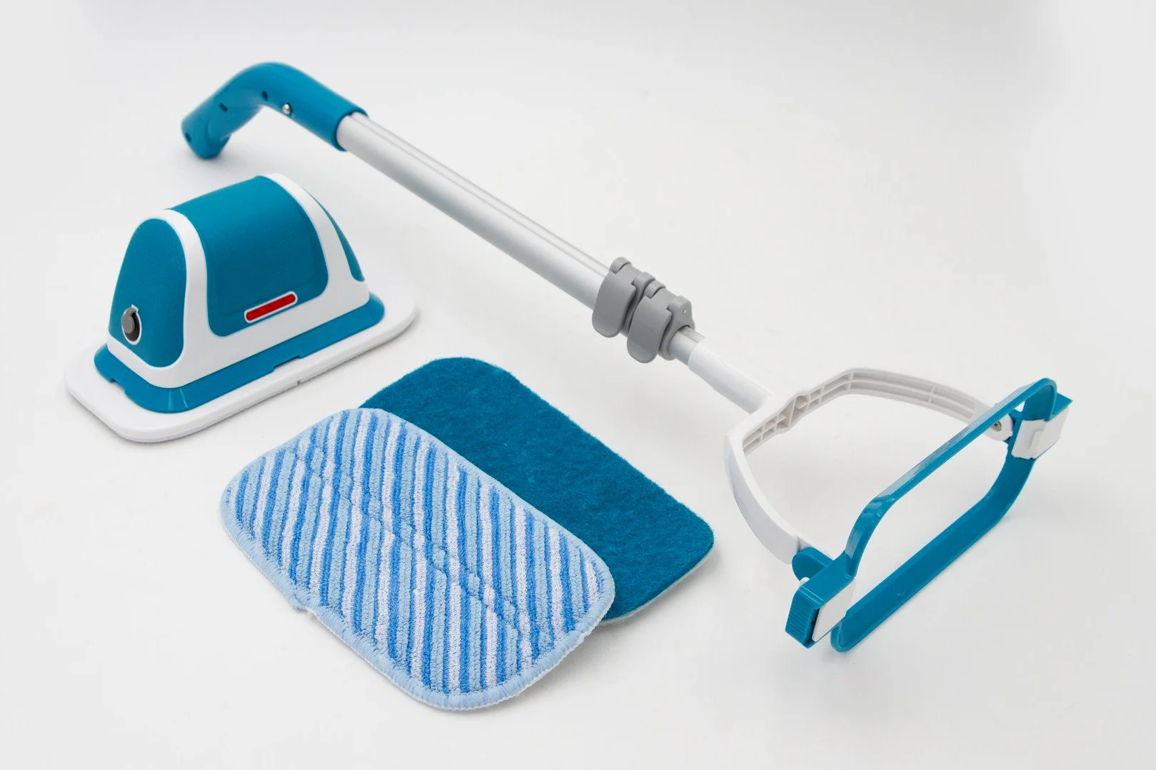 MediaShop Batériový čistič Livington Multi Scrubber